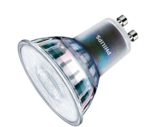 LED-pærer GU10