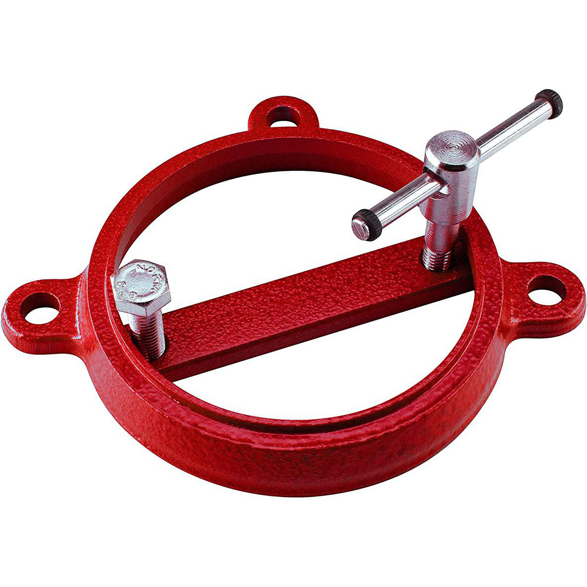 DURLACH - Schraubstock 'MAGNAT CLASSIC' 120 mm 3040000120 günstig