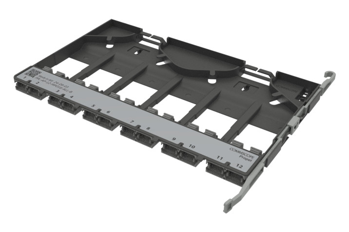 Propel adapter modul, 12 MPO16 porte, Type B - CommScope ‒ WATTOO.DK