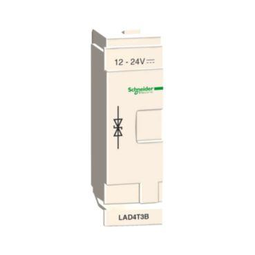 Diode bidirektional 24VAC/DC (7522512079) billigt ‒ WATTOO.DK