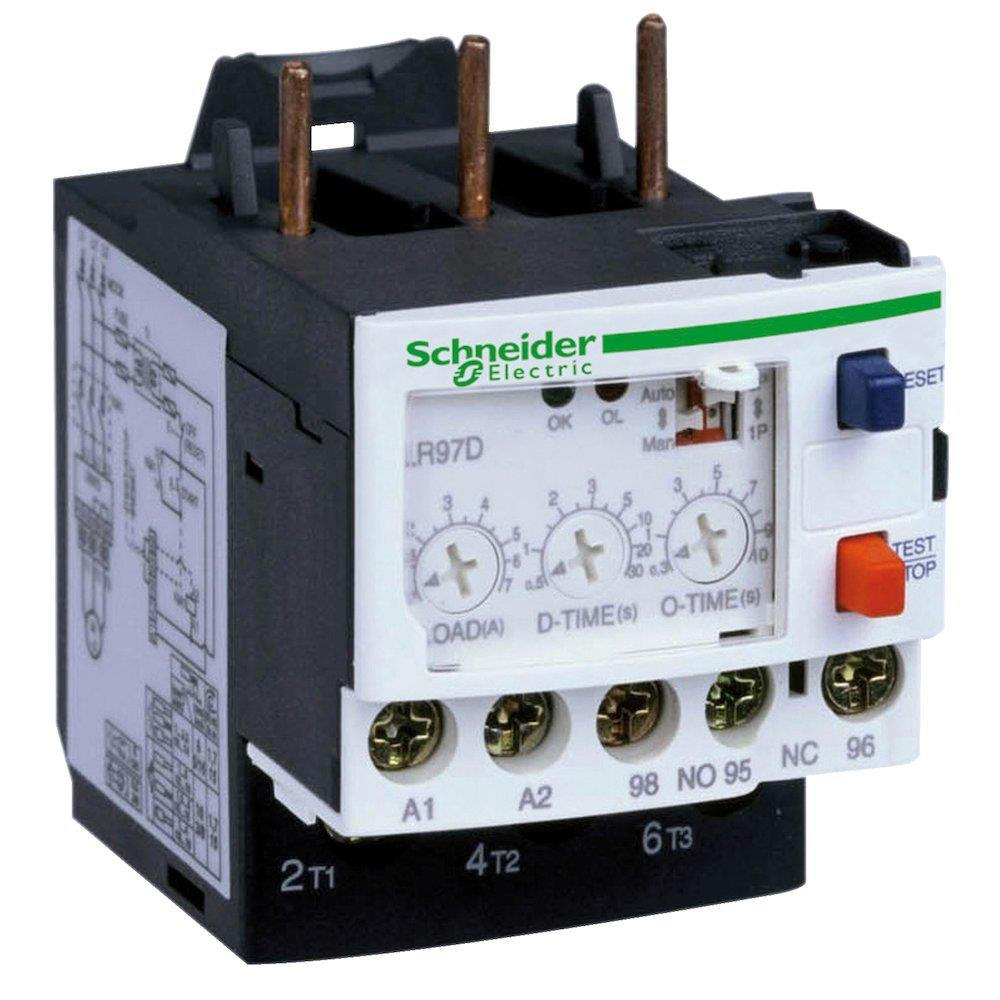 Termorelæ elek. 20-38A 110VAC (7522460558) billigt ‒ WATTOO.DK