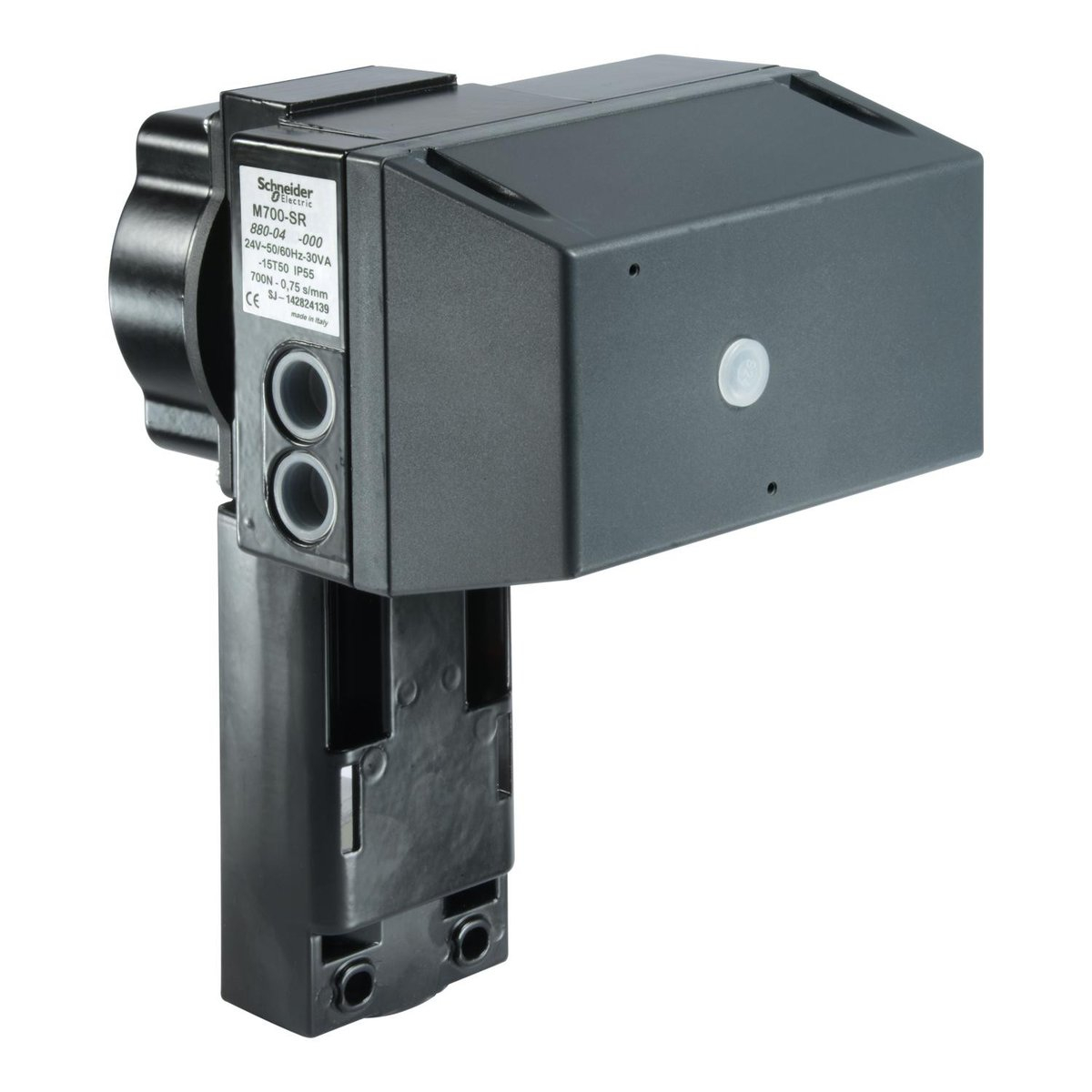 SpaceLogic M700-S2-SRSD ventilmotor til globe ventiler, spring-return ...