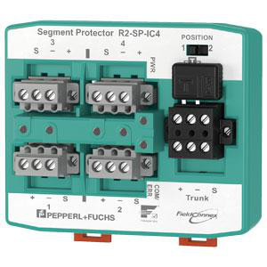 Segment Protector R2-SP-IC4 - Pepperl+Fuchs (7889572451) billigt ...