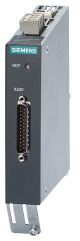Smc10 Sensor Module SINAMICS sensor module SMC10, 6SL3055-0AA00-5AA3 (7865306531) ‒ WATTOO.DK