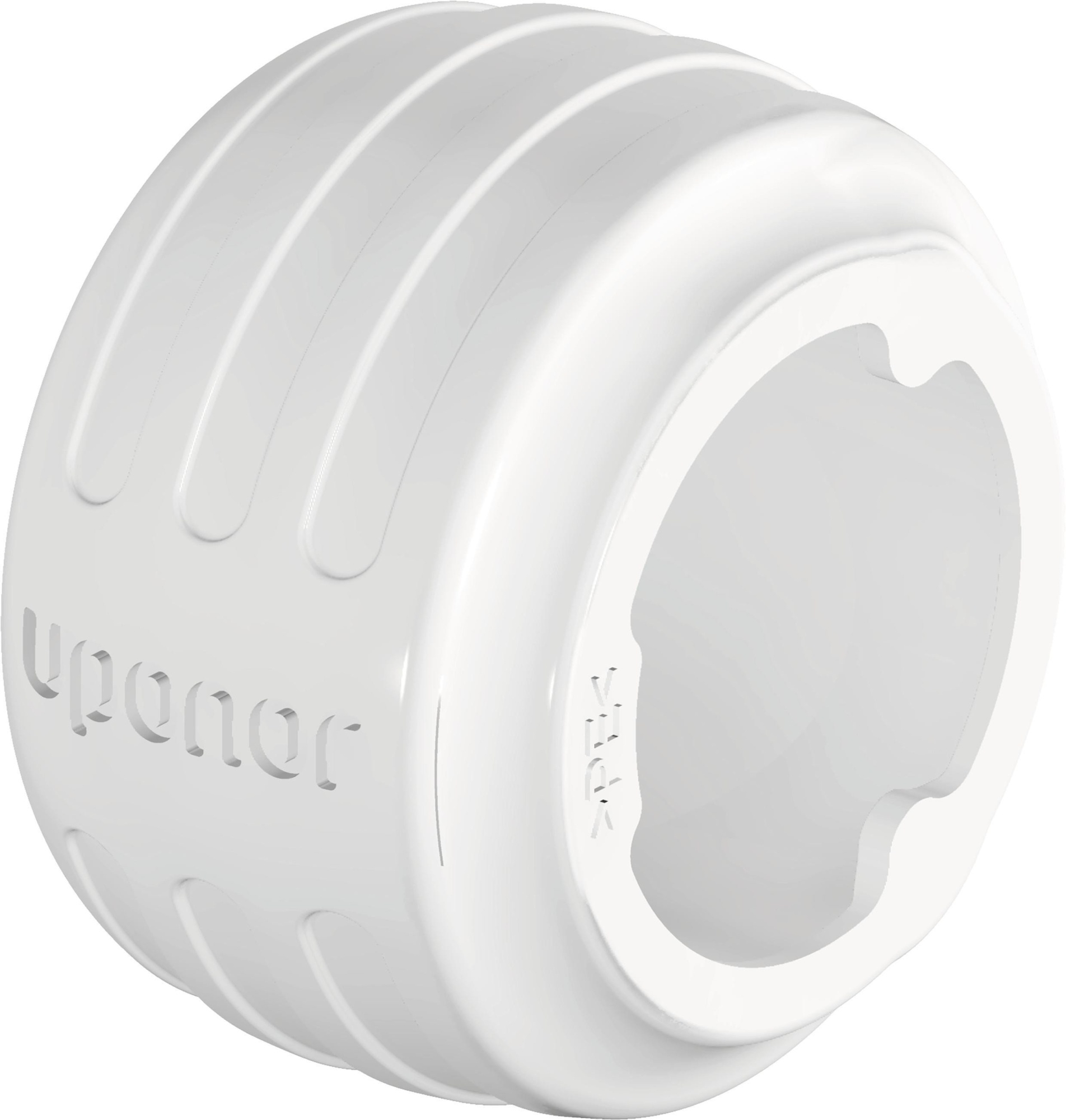 Uponor Q&E ring, 20 mm, hvid (045338220) billigt ‒ WATTOO.DK