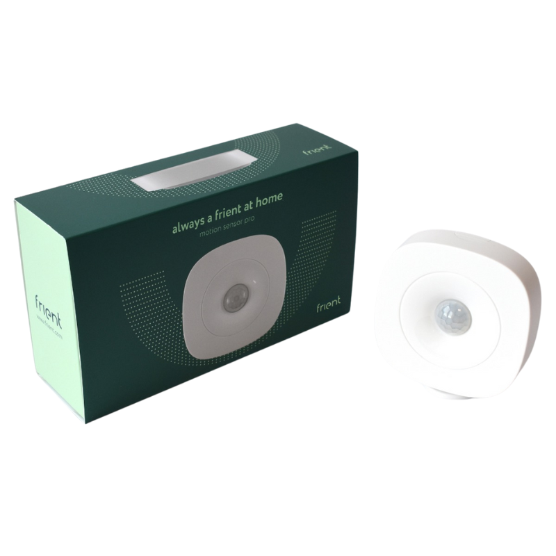 Frient Motion Sensor Pro, bevægelsessensor pro, Zigbee (9903300113 ...