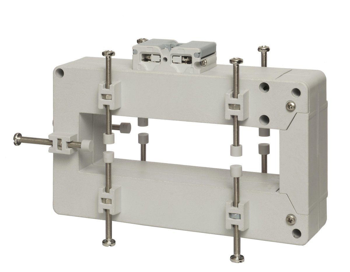 Str mtrafo CTD 10H 3000 5A Klasse 0 5 125x50mm Til Horisontal str-mtrafo-ctd-10h-3000-5a-klasse-0-5-125x50mm-til-horisontal