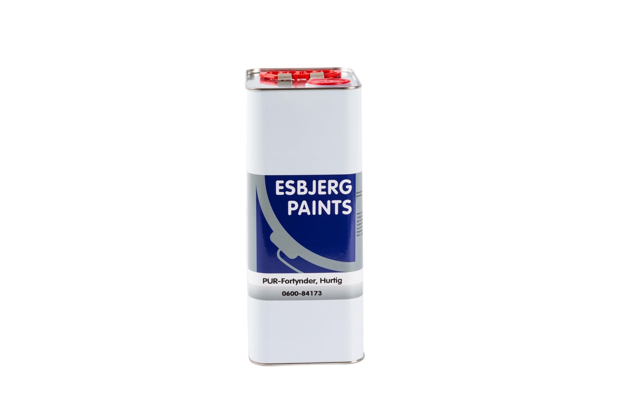 PUR-Fortynder hurtig, 5 L (3391950430) billigt ‒ WATTOO.DK