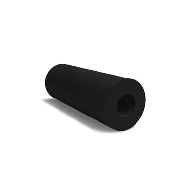 Armacell Armaflex XG sort rørisolering til rør med 48mm indvendig diameter, 13mm tykkelse og 2000mm længde.