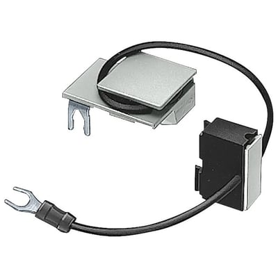 Siemens overspændingsdæmper RC med kabelafstandsstykke til kontaktorer størrelse S0-S2, 127-240 V AC.