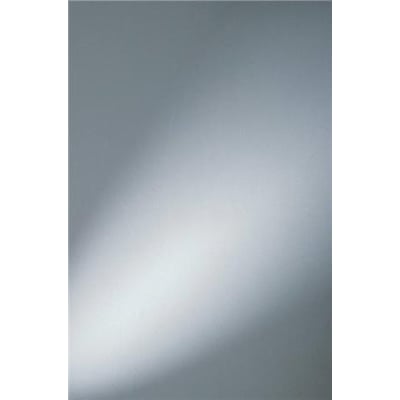Badeværelsesspejl fra Walraven, 56 x 39 cm, med en elegant slebet kant og reflekterende overflade.