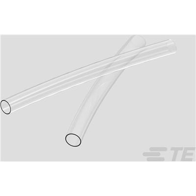 TE Connectivity klar krympeslange OBTF-19/7-1350/U, vist i længder på 1350 mm, med olie-resistent egenskab.