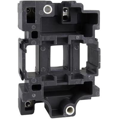 Schneider Electric TeSys D spole LX1D6 i mørkegrå plast, kompatibel med kontaktorer på 80-95A.