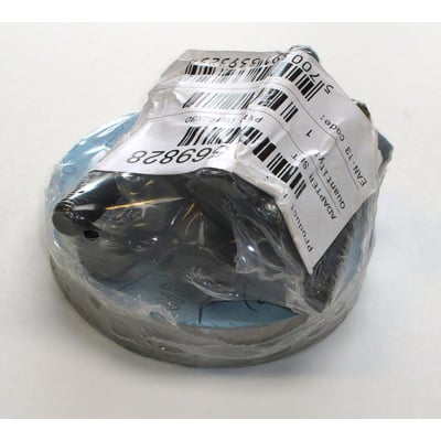 Grundfos udligningssæt DN80 x 30 mm, vist i original emballage med label og stregkode.