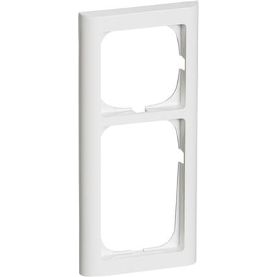 LK FUGA – Softline ramme, 2½ modul - m000000224 ‒ WATTOO.DK