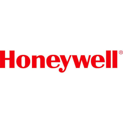 Honeywell-logoet for FY69P DN80 snavssamler med flange, rustfri si på 0,5 mm og PN16.