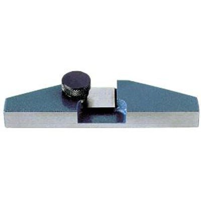 Bro til skydelære med 100-anslag og 200-model, opgradering til dybdemåling på 300mm skydelærer.