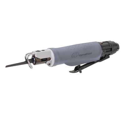 Ingersoll Rand IR 529 bajonetsav med gribevenligt gråt håndtag og udskiftelig savklinge.