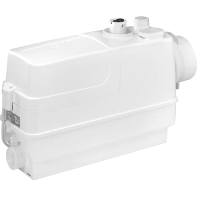 Anmelder inkompetence Styre Grundfos afløbspumpe – SOLOLIFT2 CWC-3, 1 x toilet + 3 x afløb ‒ WATTOO.DK Anmelder inkompetence Styre Grundfos afløbspumpe – SOLOLIFT2 CWC-3, 1 x toilet + 3 x afløb ‒ WATTOO.DK