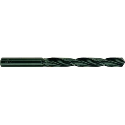 Thürmer metalbor i mørkegrøn, 5,5 x 93 mm, med slebne split point spidser til almindeligt stål.