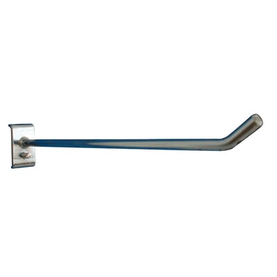 Maskinfabrikken Universal værktøjskrog i metal med 200mm længde og 6mm krogdiameter på hvid baggrund.