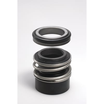 Grundfos KIT CLM100/125-CDM125/150 Model B bbue, mekanisk tætning med fjeder og gummitætninger.