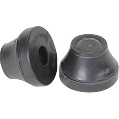 Schneider Electric Gummipakdåse TET-C M29 i sort CR-materiale, designet til 14-20 mm kabler og godkendt til skibsinstallation.