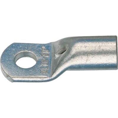 Klauke kabelsko DIN 46235, 500 mm², M20, fremstillet af fortinnet kobber med præget kodenummer KLD-70-19.