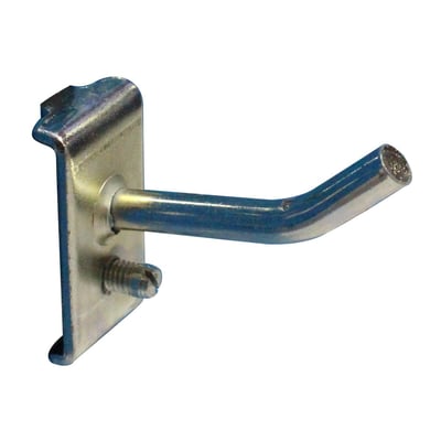 Maskinfabrikken Universal værktøjskrog 50mm med Ø6mm krog og enkelt bagplade til hulplader.