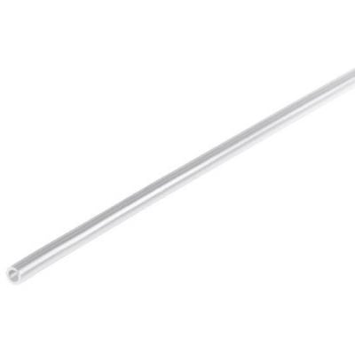 Festo Trykluftslange PAN-16X2-NT i naturfarve, en 16 mm ydre diameter slange på hvid baggrund.
