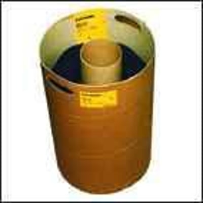 HELUKABEL H07V-K FADE monteringsledning 1x1,5 sort på en rulle, fremstillet af sort PVC-isoleret kobbertråd.