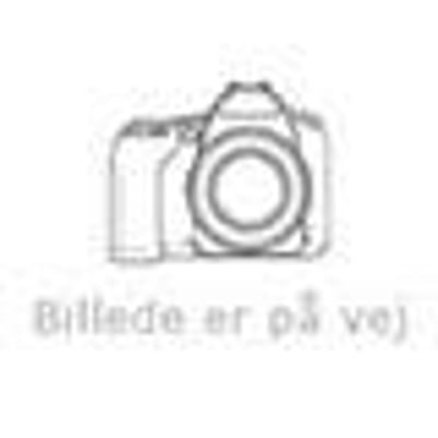 En tegning af et kamera med teksten 'Billede er på vej', hvilket indikerer, at produktbilledet endnu ikke er tilgængeligt.