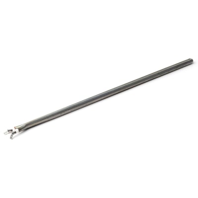 Nærbillede af et 1000W, 230V Bosch varmeelement til Tronic 4500 T 50-150 liter vandvarmere.