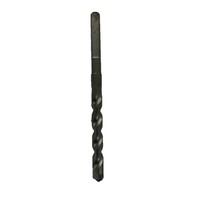 Viking MPD4CT forbor i størrelsen 6,35 x 105 mm med hårdmetal skær og sekskantet skaft.