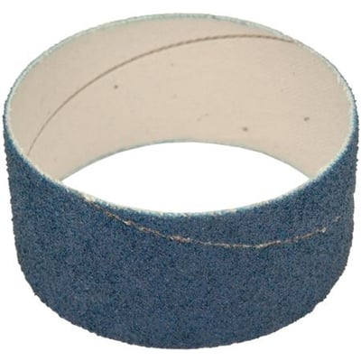 Tyrolit slibering Ø60x30 mm med K80 korn, designet til stålapplikationer og overfladebehandling.