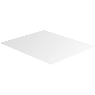 Weidmüller MultiMark komponentmærke EL 100 MM WS på 30 meter rulle, bredde 100 mm i hvid polyester.