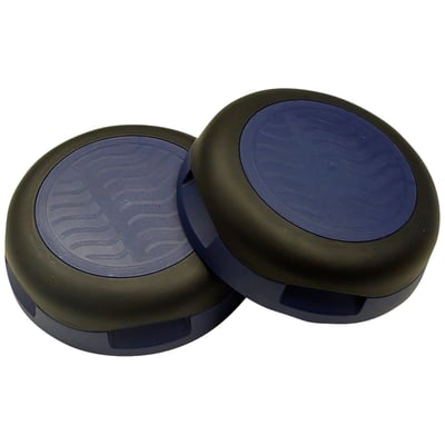 Sundström Safety filterholder R06-0106 til SR500 isoleret på hvid baggrund, med fokus på detaljer.