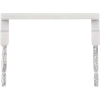 Weidmüller 2-pole SCM-I QV P laske til Rider relæmoduler med 23mm benafstand og 12A.