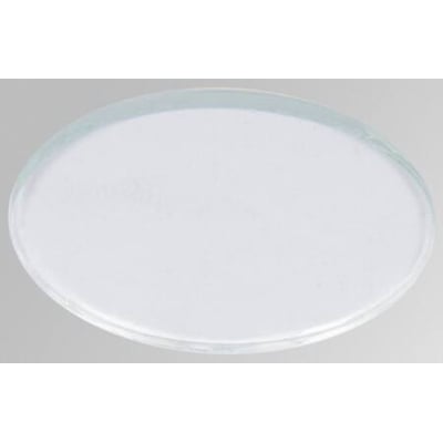 Solar Light Hance Spot anti-refleksring til 3-faset spotlight, der forhindrer genskin og forbedrer lyskvaliteten.