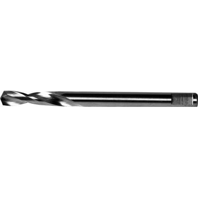 PRO-FIT Endura centerbor på 6 x 75 mm med forskudte skæreflader for hurtigere og mere støjsvag boring.