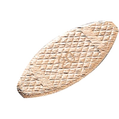 Makita fladdyvel nr. 20 med dimensionsmarkering, lavet af genbrugstræ med ru overflade og diamantmønster.