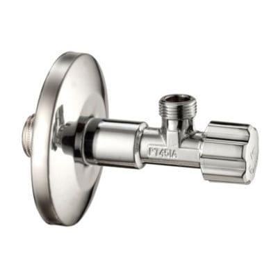 Ingeniører Pædagogik Udover Milton stopventil 1/2" x 1/2" med 77 mm roset. lang model. gdv godkendt ‒ WATTOO.DK Ingeniører Pædagogik Udover Milton stopventil 1/2" x 1/2" med 77 mm roset. lang model. gdv godkendt ‒ WATTOO.DK