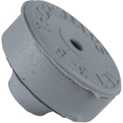 Schneider Electric gummipakdåse TET M20, fremstillet i grå EPDM, med et klemmeområde på 7-10 mm.