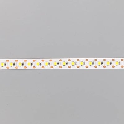 Ansell Lighting K-Cell LED bånd på 10 meter med 160 LED per meter og 3000K varmt hvidt lys.