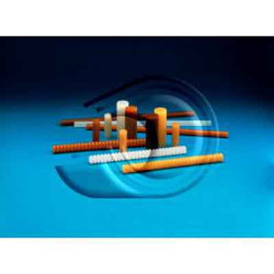 Smeltelim jet-melt 3762TCQ i forskellige størrelser og farver, placeret på en blå baggrund med cirkulære effekter.