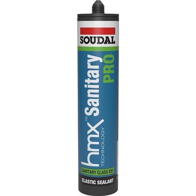 Indvendig fugemasse hmx hvid 600ML (4340010217) billigt ‒ WATTOO.DK