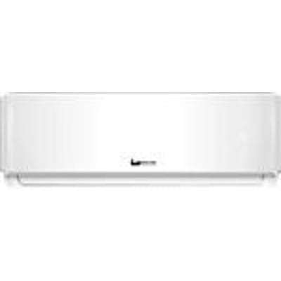 Solarplus indedel luft/luft varmepumpe med en inverter varmeeffekt på 3,81 kW og energiklasse A++ / A+.