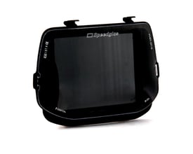 Speedglas G5-01TW svejsekassette med naturlig farveteknologi, viser fronten af kassetten med Speedglas logo og certificeringer.