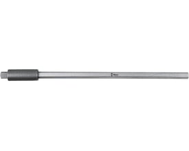 Detaljeret visning af Wera Vario adapter med 1/4" holder, 175mm lang, fremhæver Wera logoet præcist.