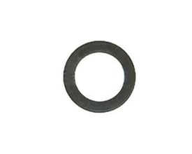Danfoss O-ring til impulsledning AVPL/ASV, vist isoleret på hvid baggrund.